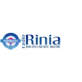 Radio Rinia uživo