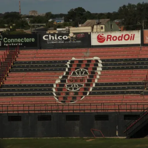 #Comunidade Esportiva - | A situação do GE Brasil é desesperadora