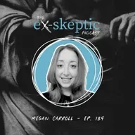 Not Looking for God – Megan Carroll’s Story