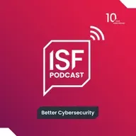 S36 Ep25: Steve Durbin - Global Threats, UK Blind Spots: Cyber Resilience in a Volatile World