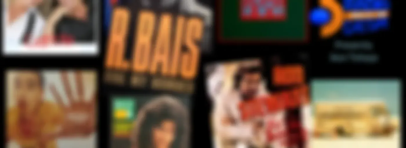 Hits Box Vinyl Edition