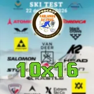10×16: Big Sky, test de material y la recta final de la temporada