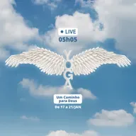 “Yoga: Um Caminho para Deus” - Live 02/07 @vercosa.rafa