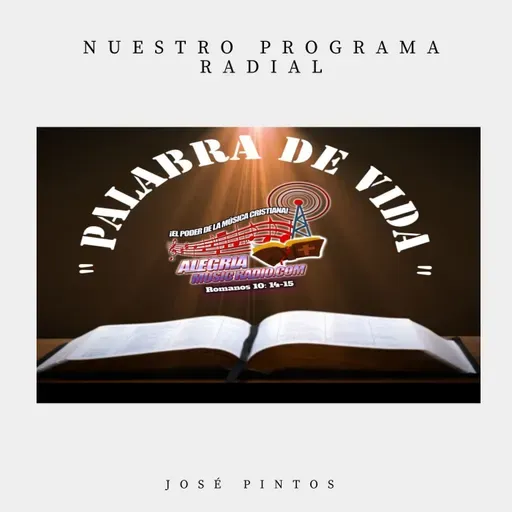 " Palabra de vida " Miércoles 14 de Abril del 2021