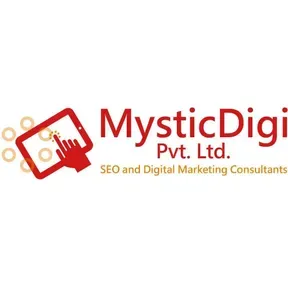 MysticDigi |SEO Consultant|