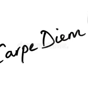 Carpe Diem