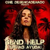 5x13 Send Help (Enviad Ayuda)