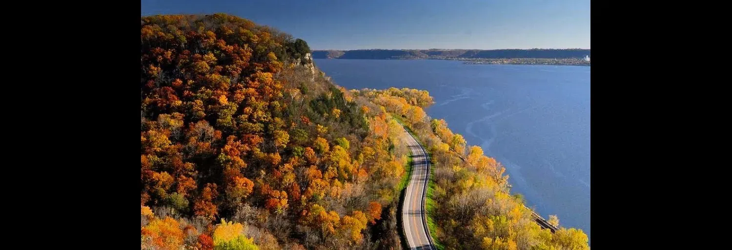 KUDZU - Lac Du Flambeau