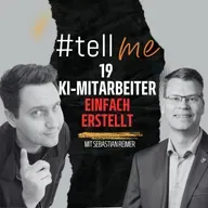 19 KI-Mitarbeiter einfach erstellt