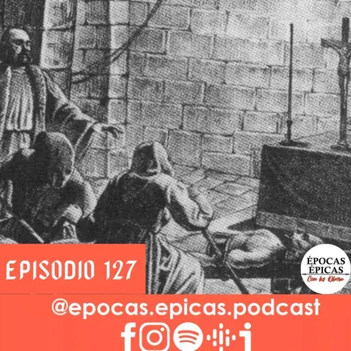 La inquisición en México/El Santo oficio/Inquisición Española