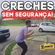 AS CRECHES DE SOROCABA SÃO SEGURAS? Pai e autoridades falam sobre o sumiço da criança na creche!