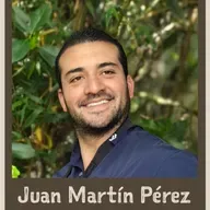 Juan Martín Pérez (Colombia) en Charlas Pajareras #120
