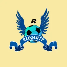 R elegante