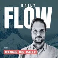 #414 From Job to Calling: Reframing Leadership