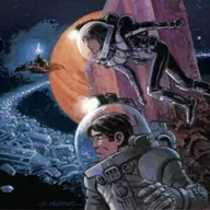 Los Retronautas 112 - Valerian y Laureline. Segunda Parte.