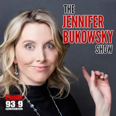 Ep. 156 Mother Orbs & Other Unidentified Political Objects
