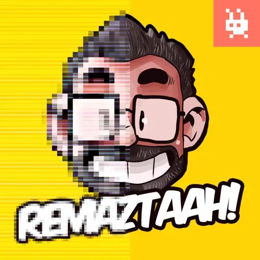 REMAZTAAH! #2 - Control