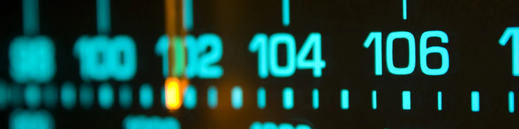 Enclave Radio
