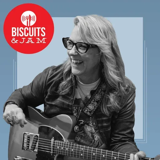 Susan Tedeschi Has Superpowers