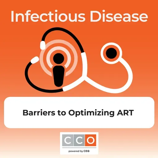 Overcoming Fear of Virologic Failure: Barriers to Optimizing ART in People Living With HIV and Viral Suppression