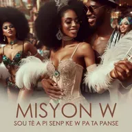 Misyon w sou tè a pi senp ke w pa ta panse