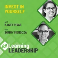 55: Invest in Yourself