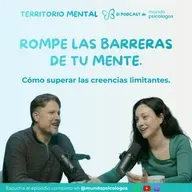 Rompe las barreras de tu mente: cómo superar las creencias limitantes.
