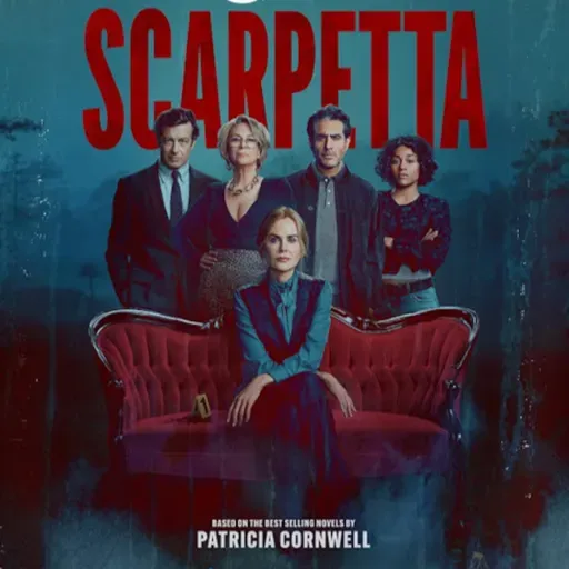 Scarpetta