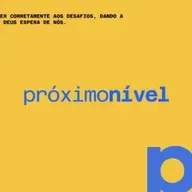 SÉRIE: PRÓXIMO NÍVEL - QUANDO DEUS ESTÁ PLANEJANDO ALGO MAIOR | PR.PEDRO ESTRELLA