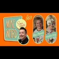 #563 - Alex Perron et Rainbow Drag