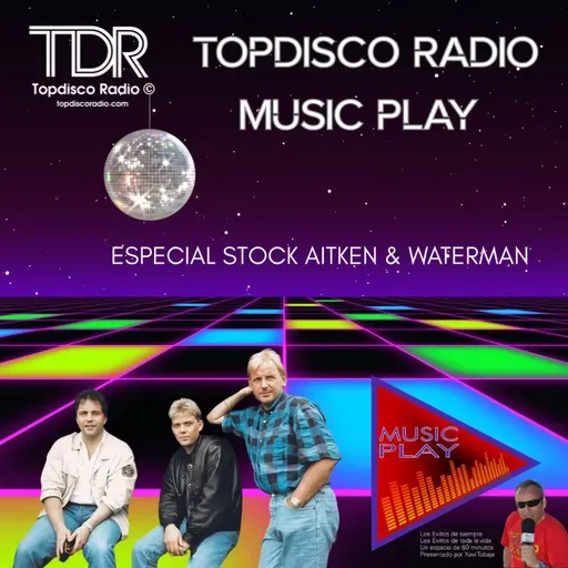 Music Play Programa 281 Music Play Especial S.A.W