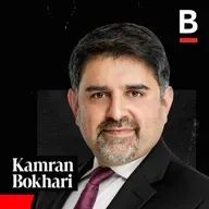 Trump's Grand Strategy: Iran, China & The New World Order | Kamran Bokhari