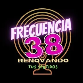 Frecuencia 38