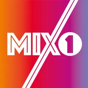 Edinburgh's Mix1 Radio