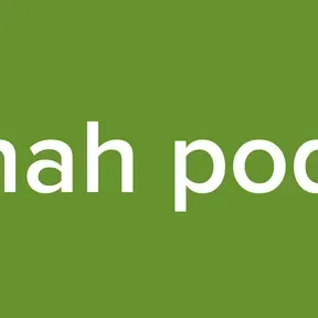 Amanah podcast