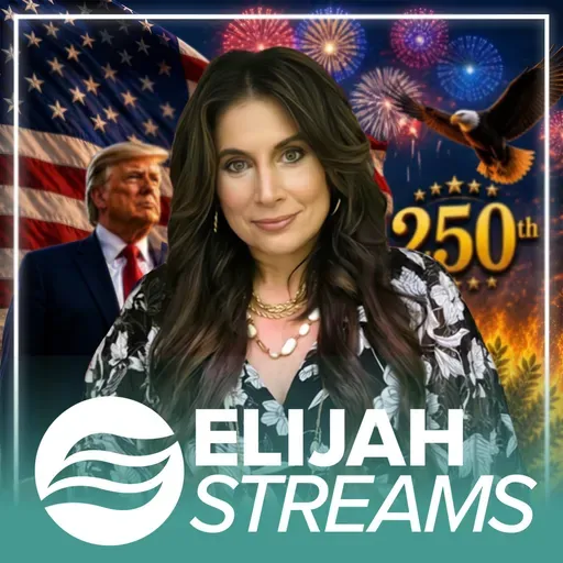 The Burning Bush Moment Is Coming to America - Amanda Grace