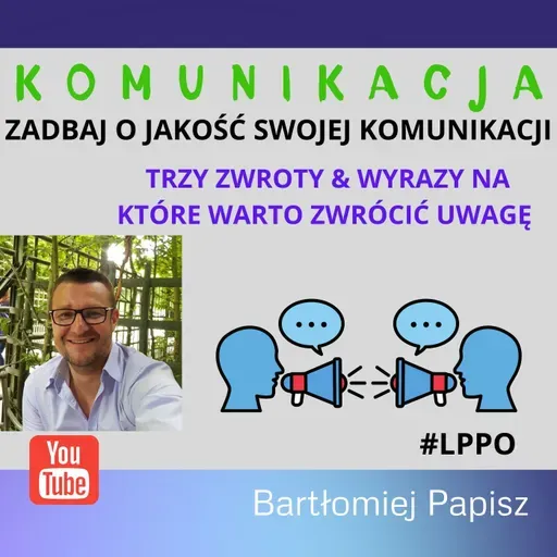 07-LPPO Trzy słowa na które warto zwrócić uwagę