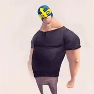 Salud en la lucha libre.