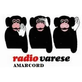 RADIO VARESE - Amarcord