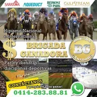 Pronos.Parx Racing.17.12.18.