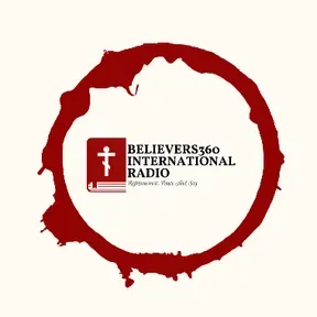 Believers360 International Radio