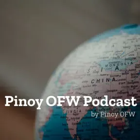 Pinoy OFW Podcast