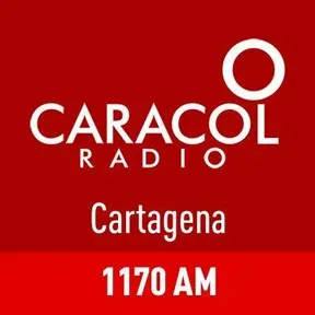 Caracol Radio Cartagena en vivo