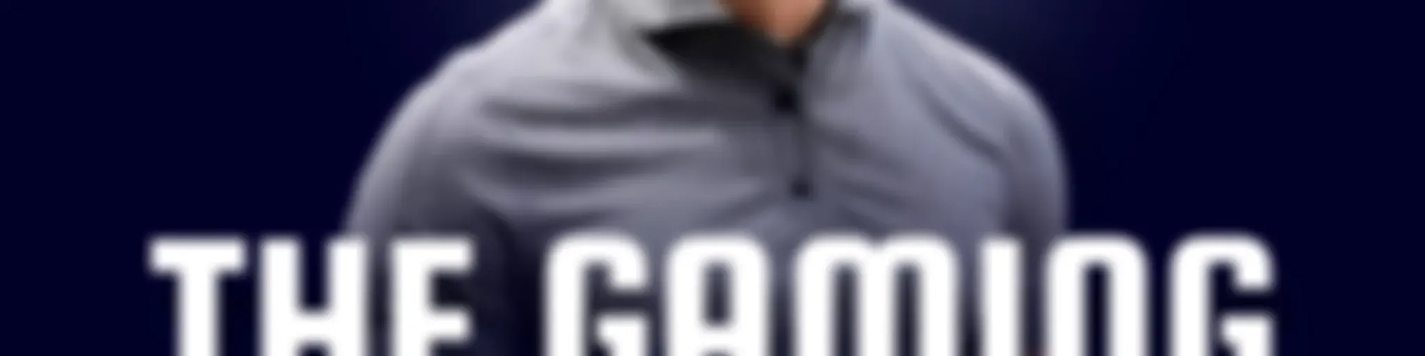 The Gaming Playbook w/ Harry Phokou