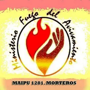 RADIO FUEGO DEL AVIVAMIENTO