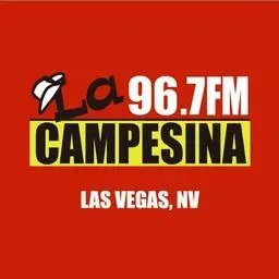 KYLI La Campesina 96.7 FM