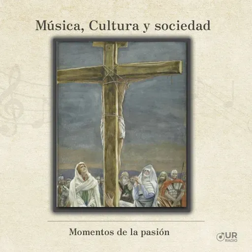 Momentos De La Pasion