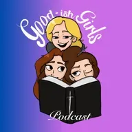 Good-ish Book Club - One Dark Window Pt 2