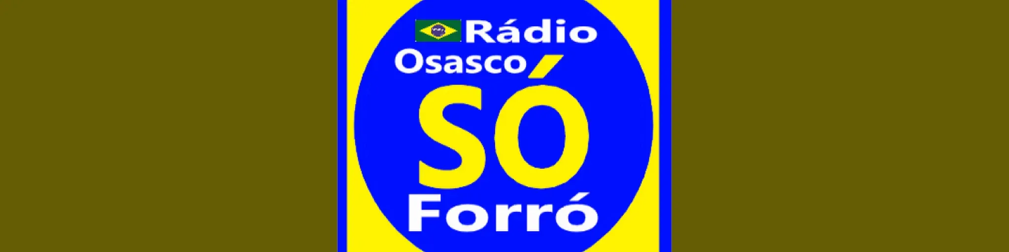 RÁDIO OSASCO WEB