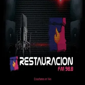 Restauracion FM Bolivia